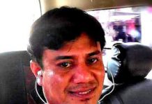 কক্সবাজারে অস্ত্রসহ আ.লীগ নেতা আটক