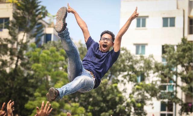 ১০ বছরে পাসের হার সর্বনিম্ন