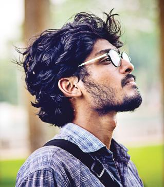 রেজার ছবির রাজ্য