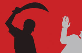 যুবককে কুপিয়ে হত্যা