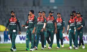 আরও একটি ‘ভুলে যাওয়া’র স্মৃতিই যুক্ত হলো বাংলাদেশের ক্রিকেটে