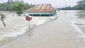 সিলেট বিভাগে এইচএসসি, মাদ্রাসা ও কারিগরি পরীক্ষা স্থগিত করা হলো।