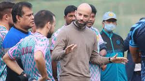 সিঙ্গাপুর ম্যাচে ব্যর্থতার জন্য কাবরেরার কাছ থেকে জবাবদিহি চাওয়া হয়েছে