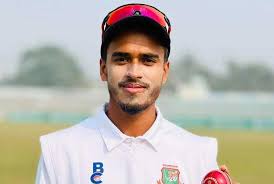 সিলেট টেস্টেও প্রথম দিন কার হলো?