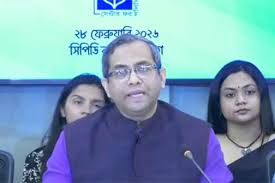 গভর্নর নিয়োগের ক্ষেত্রে সরকার ‘দুর্বল পদক্ষেপ’ নিয়েছে