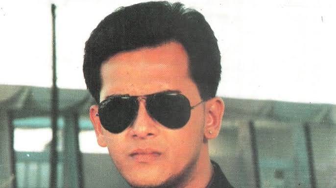 সালমান শাহ ছিলেন ঢালিউডের এক উজ্জ্বল নক্ষত্র