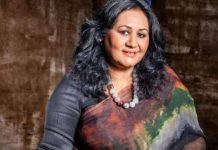ইউটিউব চ্যানেলে মিউজিক ভিডিওসহ মুক্তি পেতে যাচ্ছে ফাহমিদা নবীর নতুন গান