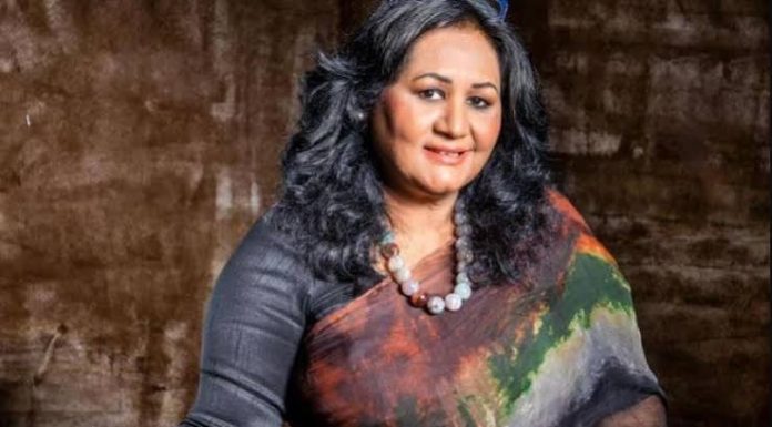ইউটিউব চ্যানেলে মিউজিক ভিডিওসহ মুক্তি পেতে যাচ্ছে ফাহমিদা নবীর নতুন গান