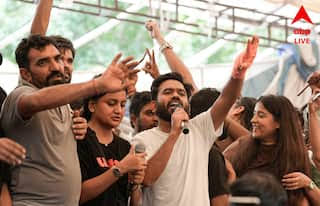 ‘ককোরোচ জনতা পার্টি’ প্রতিবাদ মিছিলের ডাক দিয়েছে
