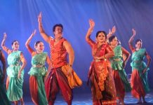 ‘নজরুল নৃত্য উৎসব ২০২৬’