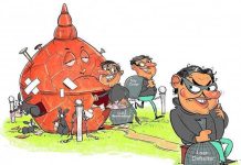 খেলাপি ঋণ ছয় লাখ কোটি টাকা ছাড়িয়ে